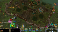 Dungeons & Dragons: Dragonshard screenshot 3