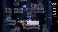 Pit Panic screenshot 2