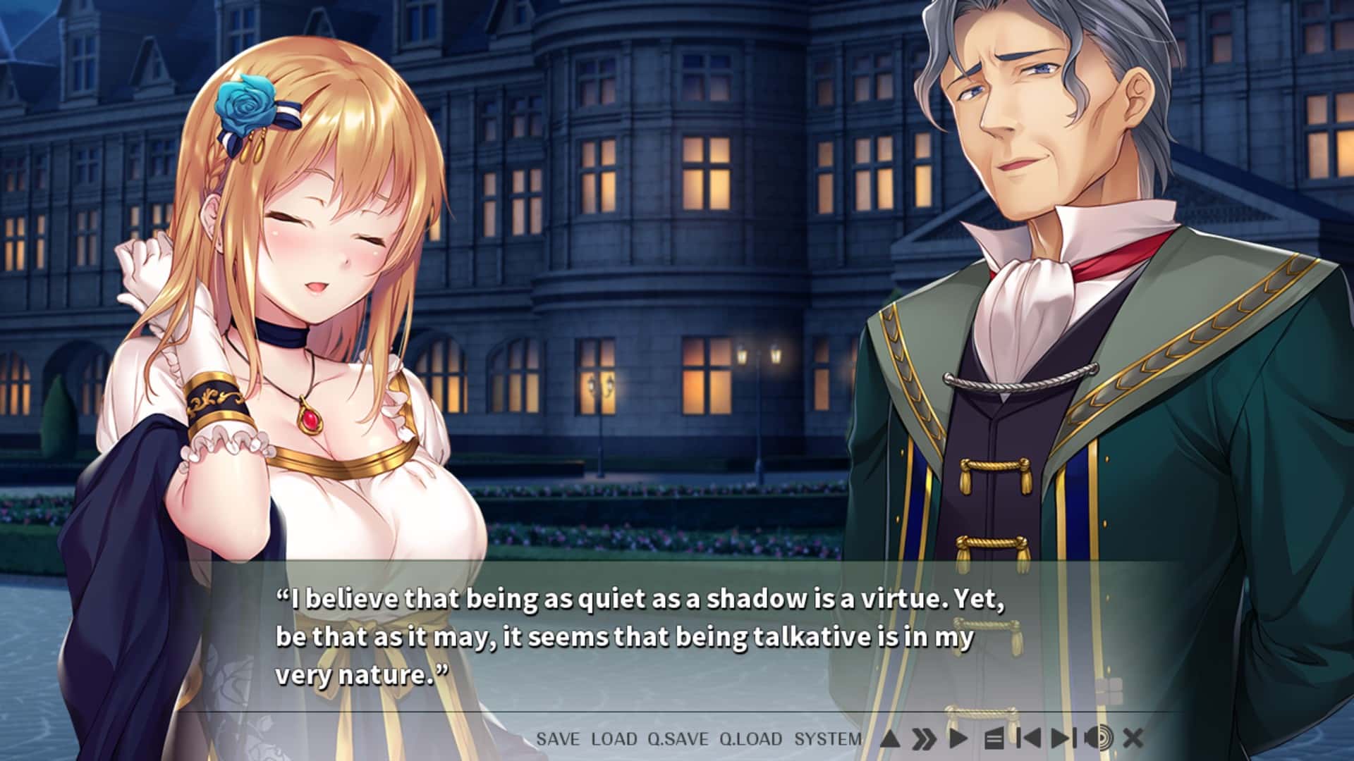 #2. Salthe (GOG) 由: Shiravune