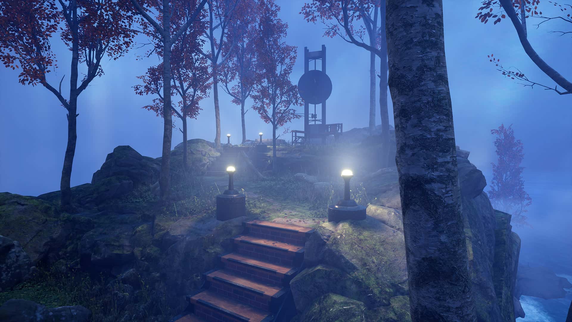 #4. Myst (GOG) Podle: Cyan Worlds
