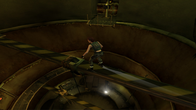 Tomb Raider: The Angel of Darkness screenshot 5
