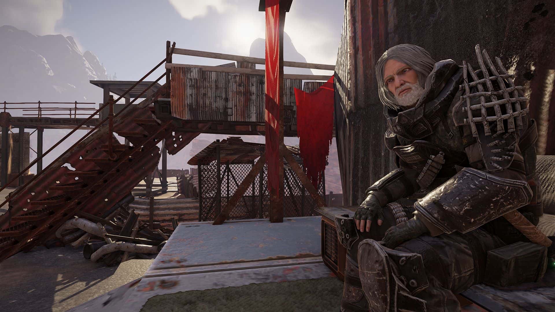 #6. ELEX Digital Extras (GOG) By: THQ Nordic GmbH