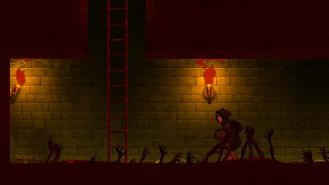 #3. Whispering Willows - Deluxe Edition (GOG) โดย: Akupara Games