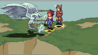 Drekirökr - Dusk of the Dragon screenshot 1