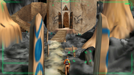 Outcast 1.1 screenshot 12