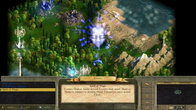 Age of Wonders 2: The Wizard's Throne screenshot 7