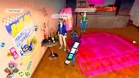 AKIBA'S TRIP: Undead & Undressed screenshot 6