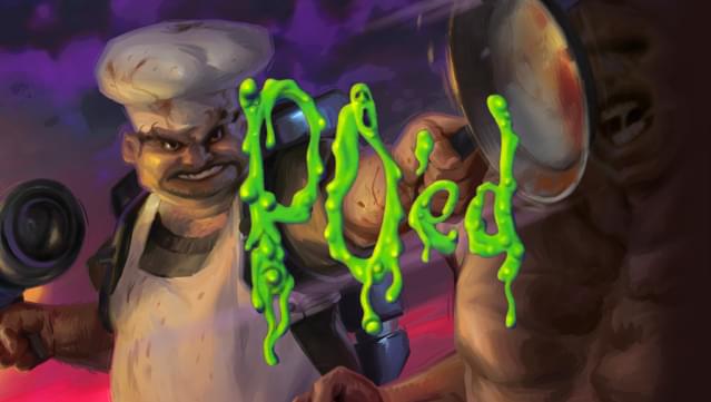 PO'ed: Definitive Edition