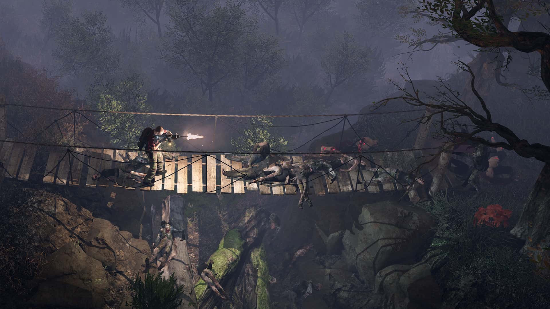 #7. The Last Stand: Aftermath (GOG) Bởi: Armor Games Studios