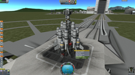 Kerbal Space Program screenshot 2