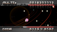 BIT.TRIP FLUX screenshot 10