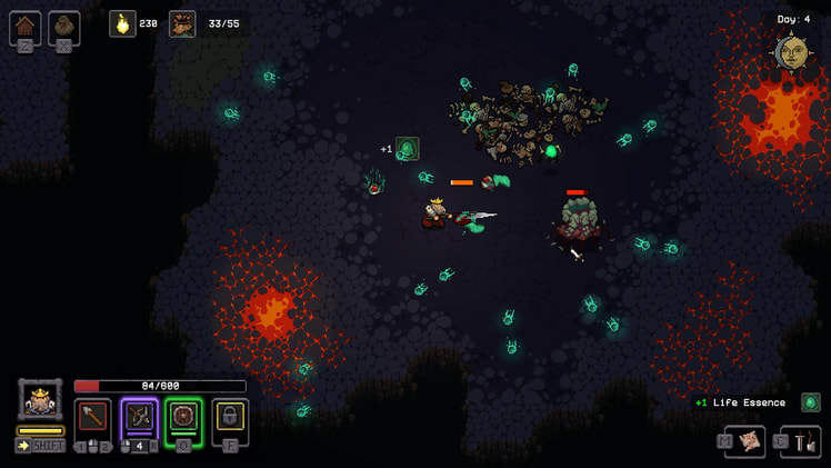 Kingsgrave screenshot screenshot 11