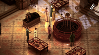 Agatha Christie - Hercule Poirot: The London Case screenshot 9