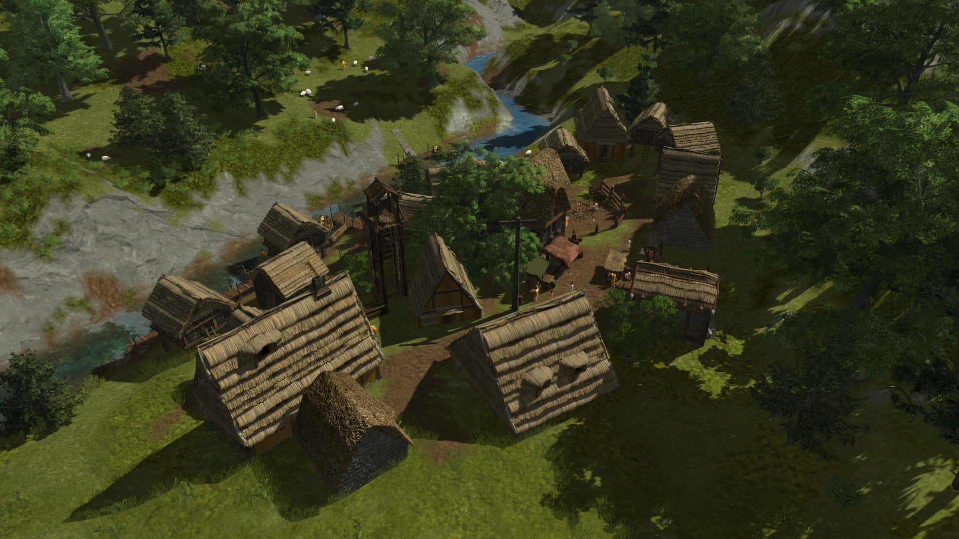 #3. Hegemony III: Clash of the Ancients (GOG) 由: Longbow Games