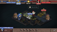 Antihero screenshot 6