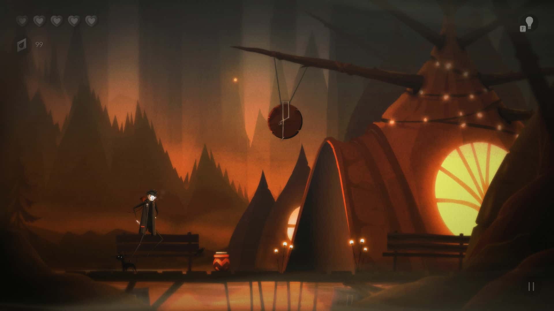 #7. Pinstripe (GOG) 由: Armor Games Studios