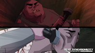 Dead Synchronicity: Tomorrow Comes Today screenshot 6