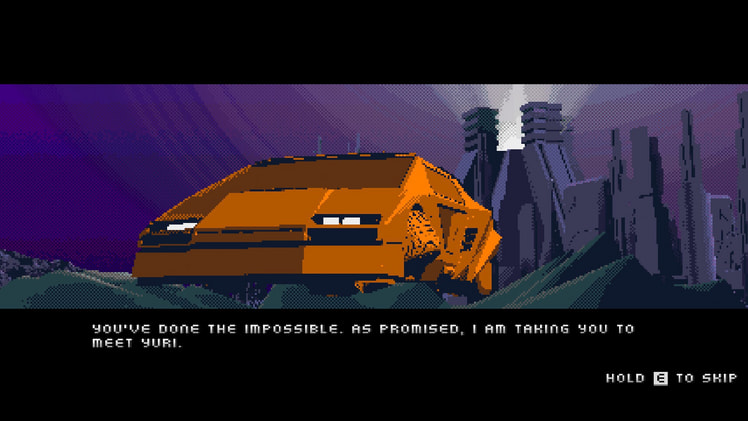 Beyond Sunset screenshot screenshot 7