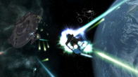 X3: Reunion screenshot 1