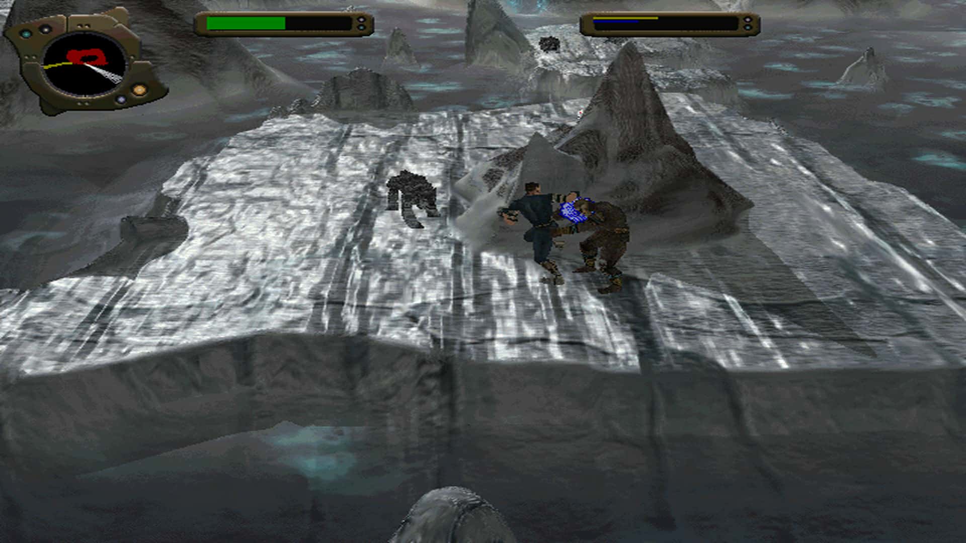 #3. Perfect Weapon (GOG) Bởi: Piko Interactive