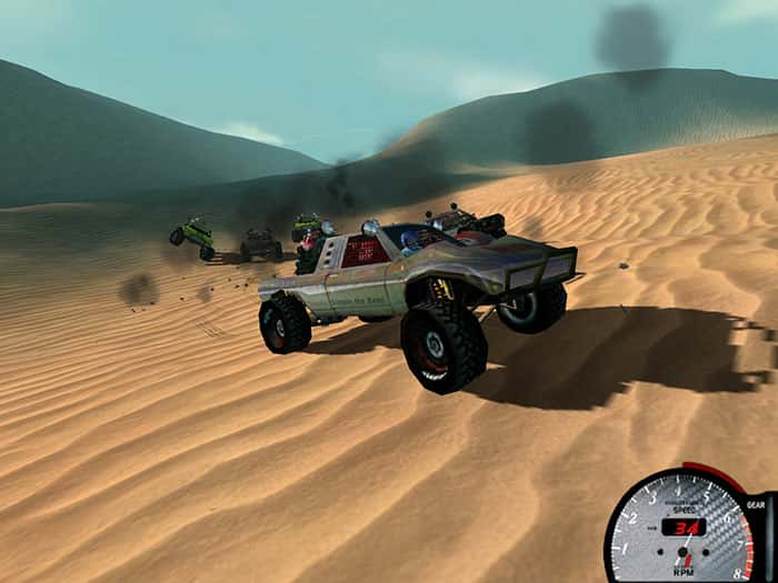 #9. 1nsane (GOG) By: Codemasters