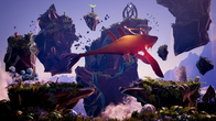PLANET ALPHA screenshot 2