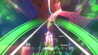 AVICII Invector screenshot 2