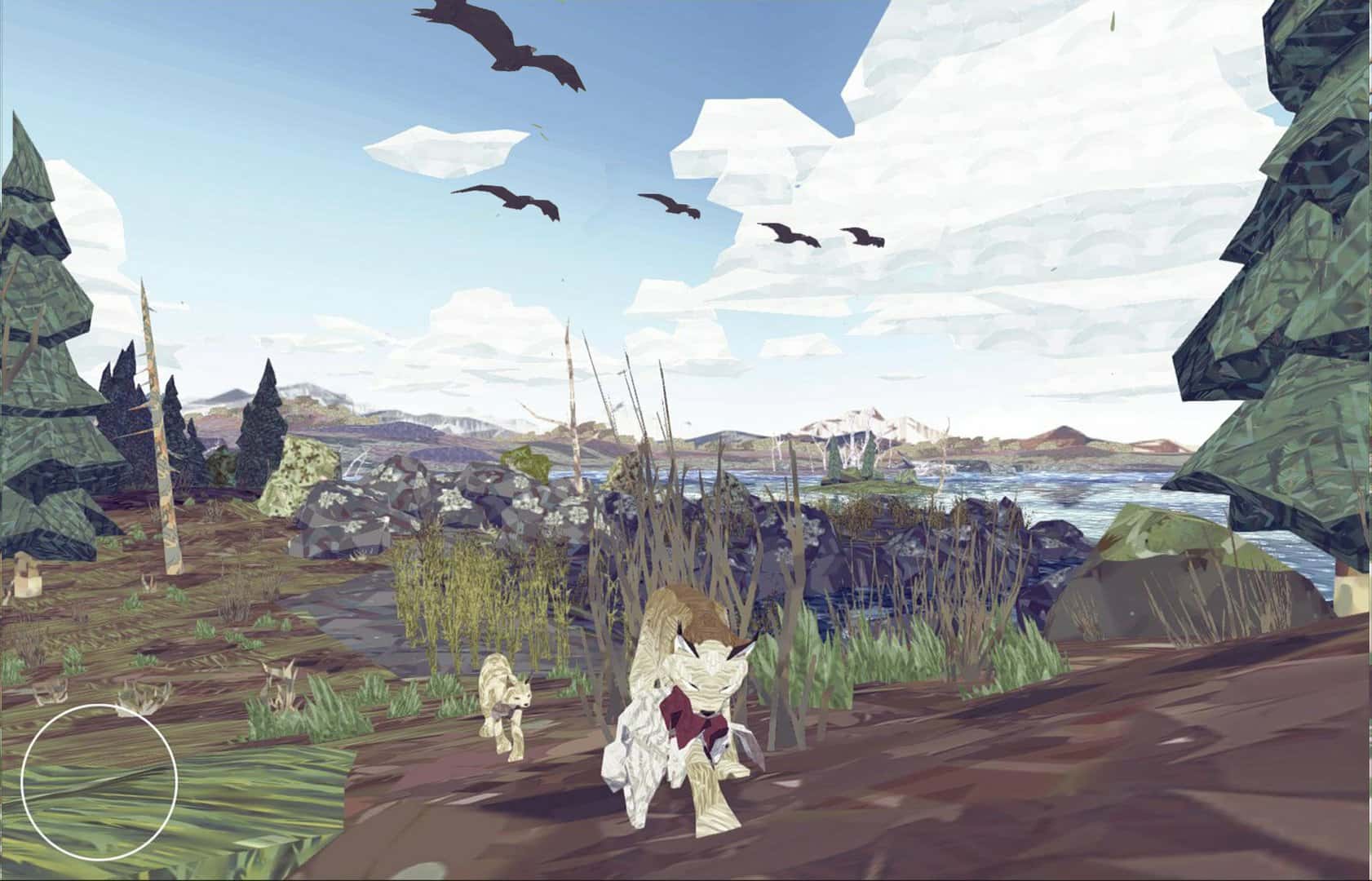 #10. Shelter 2 (GOG) 由: Might and Delight