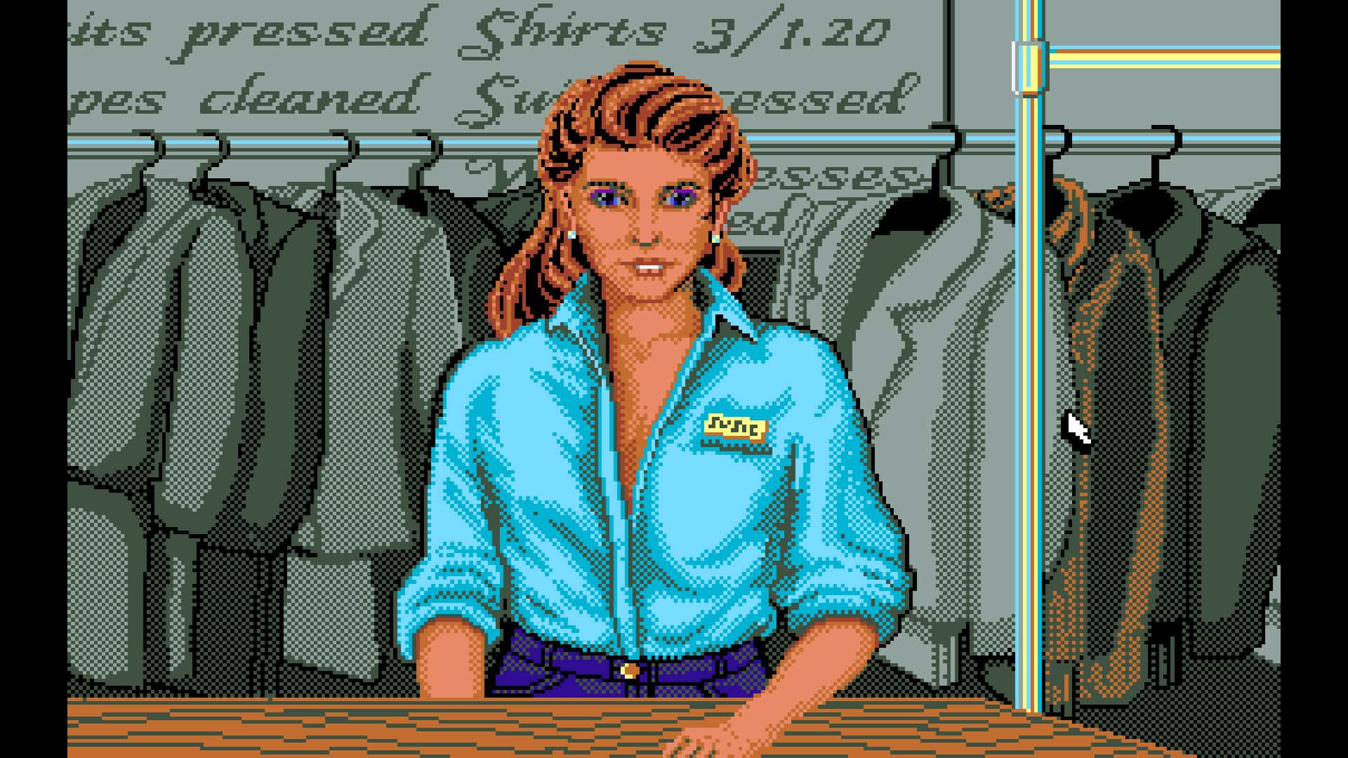 #3. Retro First Friday Collection #1 (GOG) โดย: Ziggurat Interactive