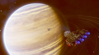 Between the Stars screenshot 11