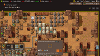 Farlanders Prologue screenshot 9