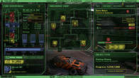 Dark Future: Blood Red States screenshot 12