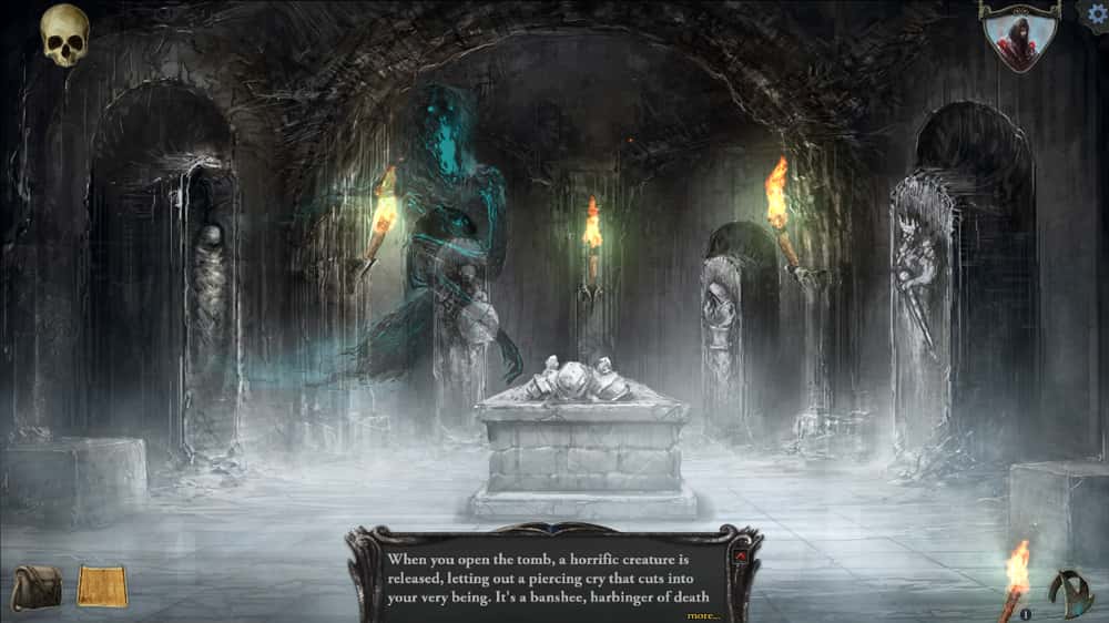 #7. Shadowgate (GOG) 由: Zojoi