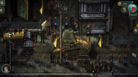 The Hearth and Harbour screenshot 8