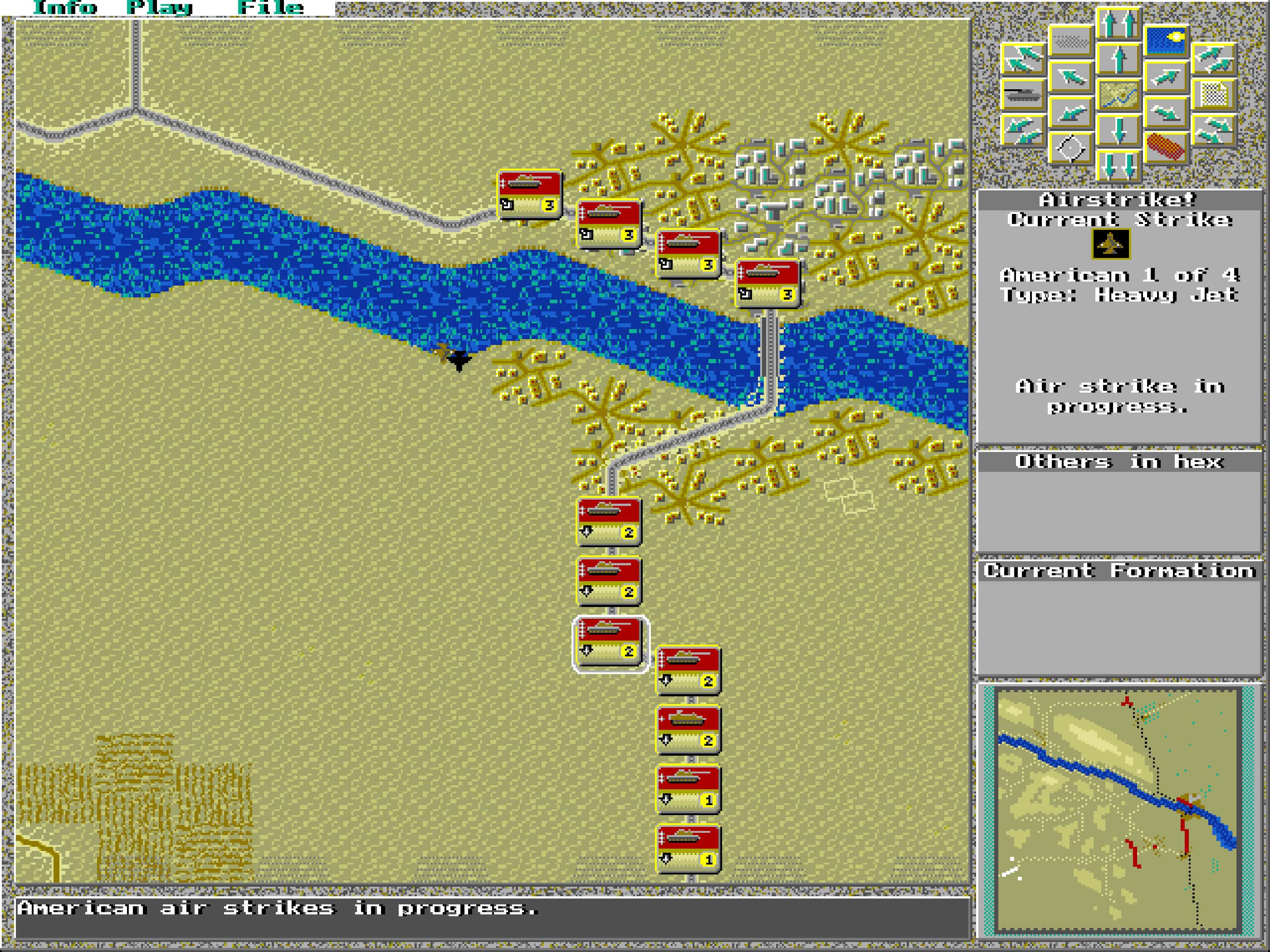 #4. Wargame Construction Set Pack (GOG) От: SNEG