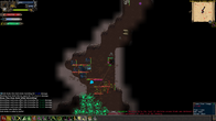 Tales of Maj'Eyal screenshot 5