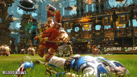 Blood Bowl 2 - Legendary Edition screenshot 5