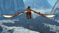 SpellForce 2: Demons Of The Past screenshot 10