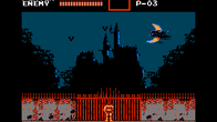 Konami Collector's Series: Castlevania & Contra screenshot 4