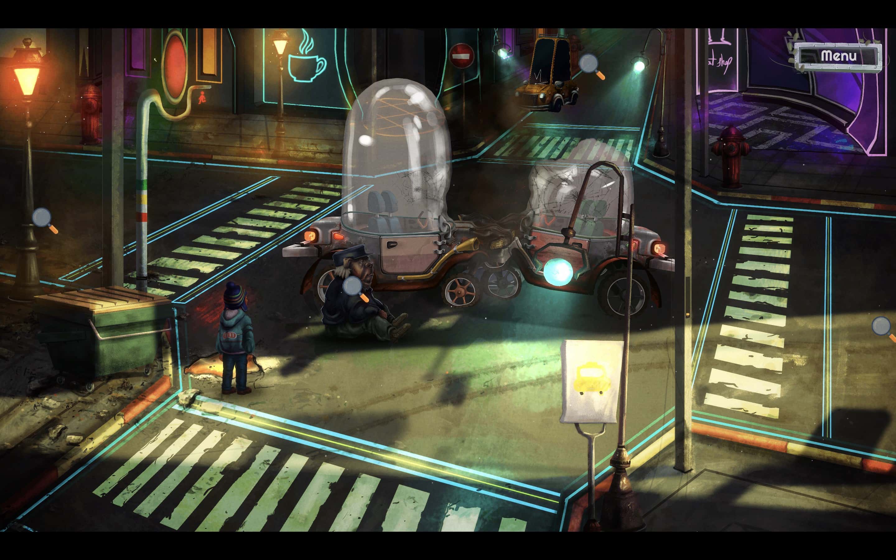 #4. About a Boy Demo (GOG) 由: Return 0 Game Studio