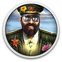 Ảnh chụp màn hình (10) Tropico 6 - Return to Nature