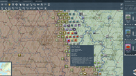 Gary Grigsby's War in the West screenshot 6