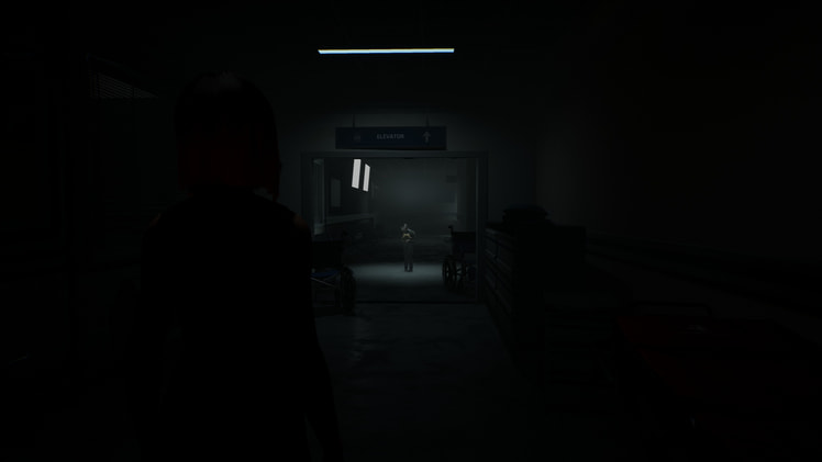 EDENGATE: The Edge of Life screenshot screenshot 7