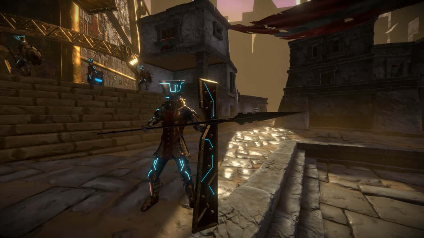 #1. ELDERBORN (GOG) 由: Hyperstrange