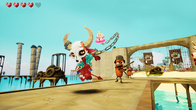 Hell Pie Demo screenshot 9