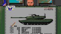Steel Thunder screenshot 3