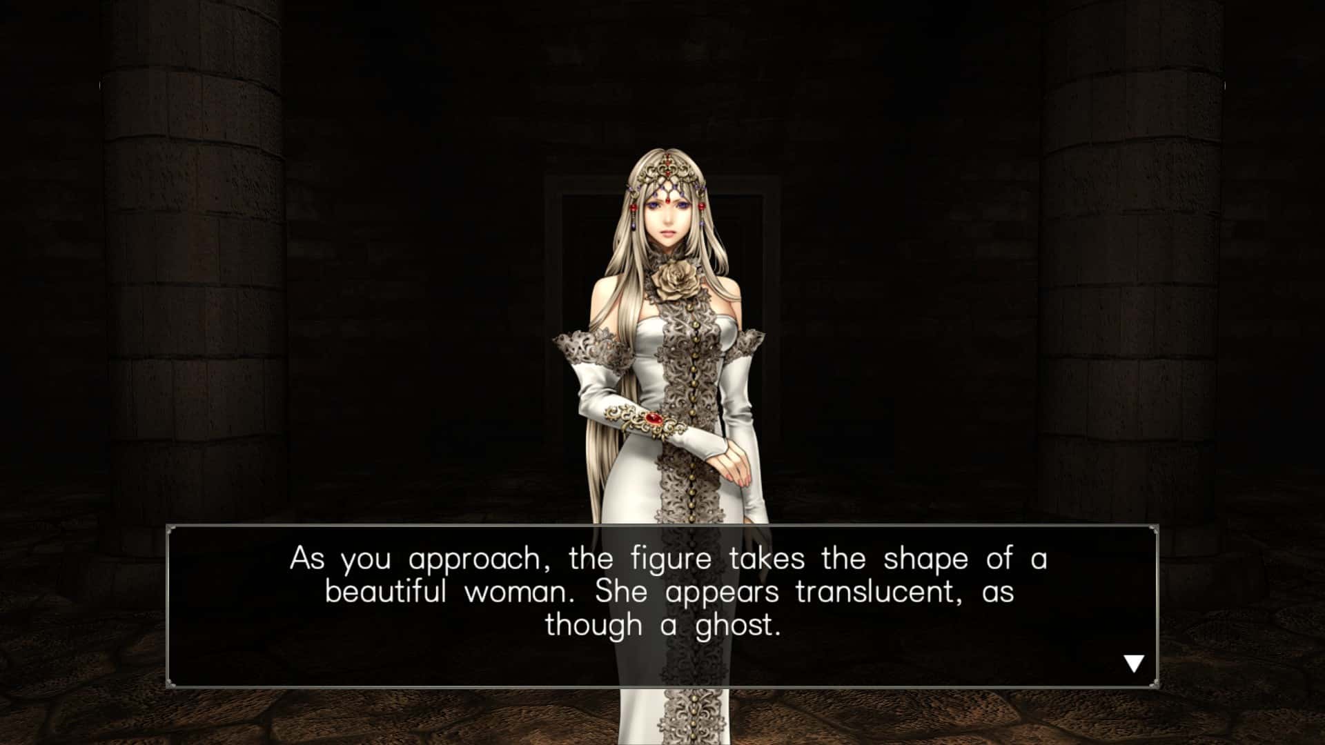 #7. Wizardry: Labyrinth of Lost Souls (GOG) Által: XSEED Games