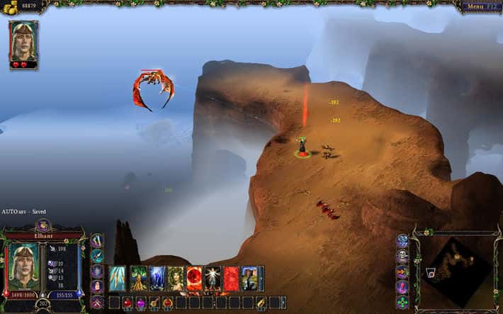 #8. Heroes of Annihilated Empires (GOG) โดย: GSC Game World