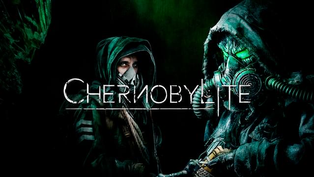 Chernobylite White Rose Pack