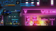Project Sentinel - Zero Tolerance screenshot 2